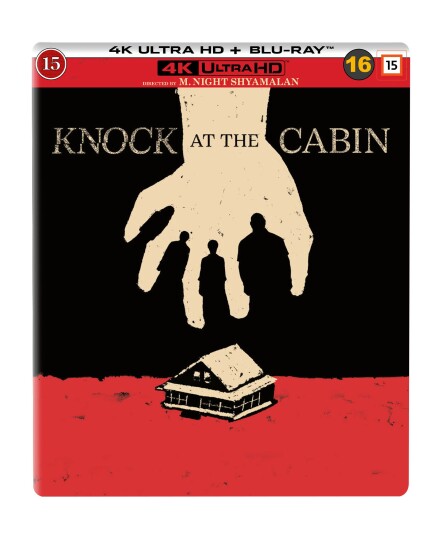 Knock At The Cabin