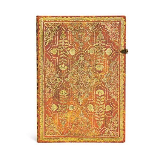 Paperblanks Persimmon Grande Ulinj