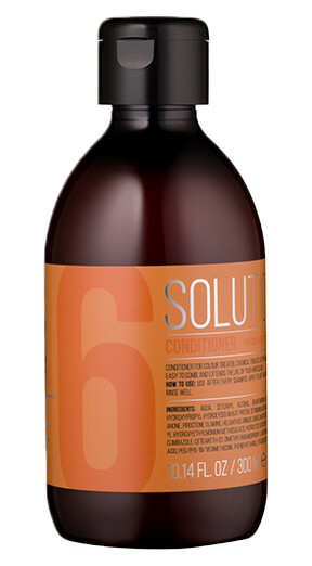 IdHAIR Solutions No.6 Conditioner 300 ml IdHAIR Solutions No.6 Conditioner 300 ml