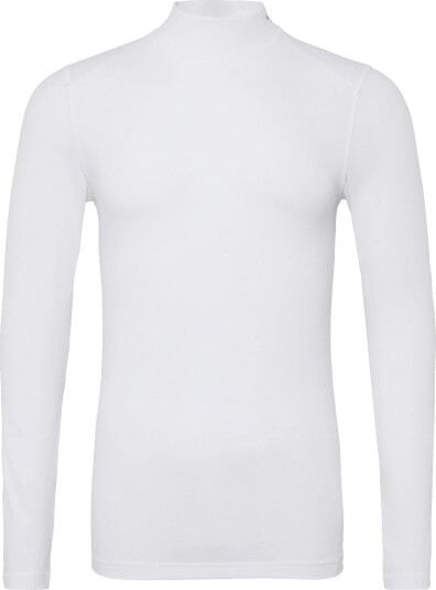 PUMA Golf Cloudspun Baselayer White M