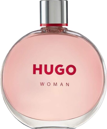 Hugo Boss Hugo Woman 75ml Eau de Parfum for Her Hugo Boss Hugo Woman 75ml Eau de Parfum for Her