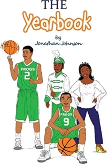 The Yearbook The Yearbook