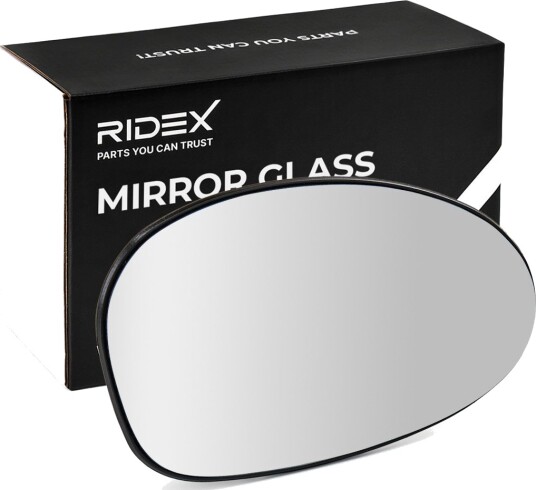 Speilglass, ytterspeil RIDEX 1914M0141
