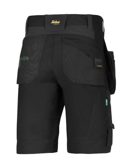 Snickers Workwear 6904 FlexiWork Arbeidsshorts Str. 56