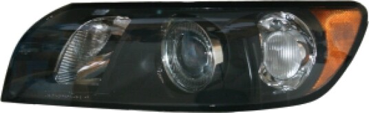 Professional Parts Hovedlyskaster Professional Parts 34438901