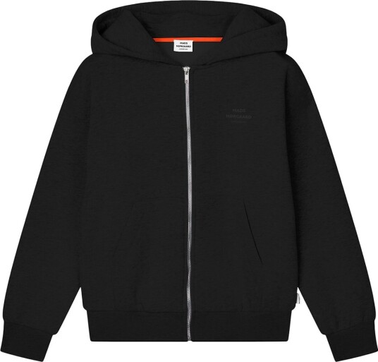 Mads Nørgaard Cardigan Sonan Jet Black Mads Nørgaard 16 år (176) Cardigan Svart Mads Nørgaard Cardigan Sonan Jet Black Mads Nørgaard 16 år (176) Cardigan Svart