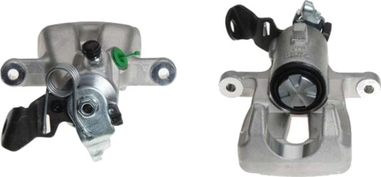 Bremsecaliper Axia 393649