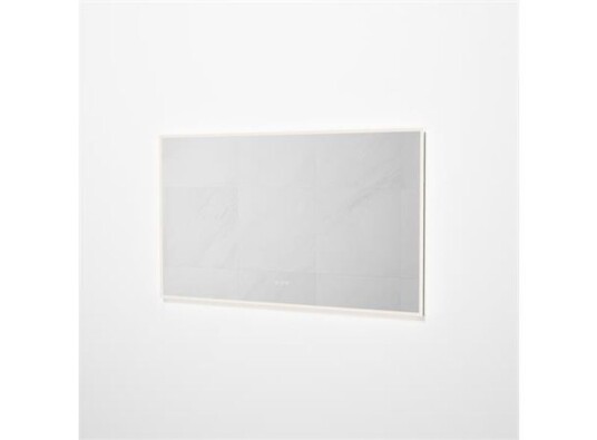 VikingBad Una 120cm Speil med LED lys VikingBad Una 120cm Speil med LED lys
