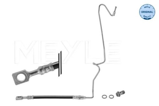 Bremseslange MEYLE 100 525 0055/S