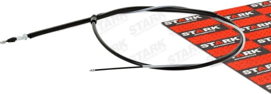 STARK SKCPB 1050136 Tautrekk håndbremse