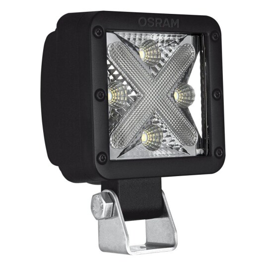 OSRAM LED BAR Cube 20W MX85 WD OSRAM LED BAR Cube 20W MX85 WD