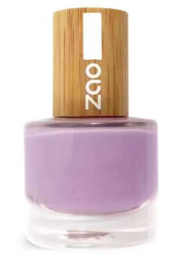 Zao Neglelakk 680 Lilac Zao Neglelakk 680 Lilac