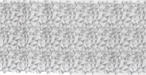 Spirella gardin iroko grå 180x200 cm
