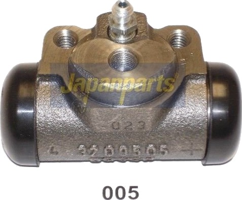 Hjulsylinder brems JAPANPARTS CS 005