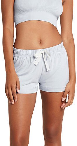 Boody Goodnight Sleep Shorts Dove   Str. Xl