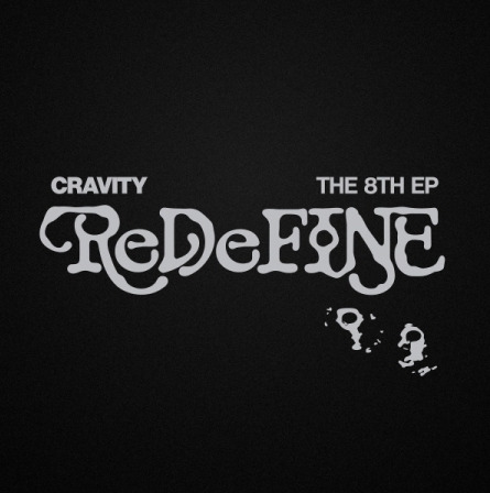 Cravity ReDeFINE CD