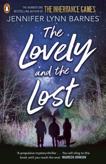 The Lovely and the Lost The Lovely and the Lost