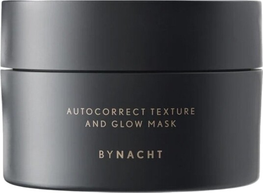 BYNACHT Autocorrect Texture And Glow Mask 50 ml