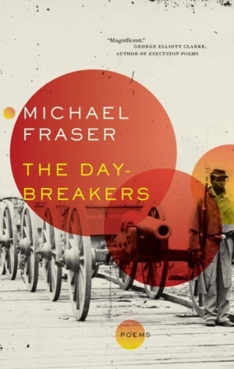 The Day-Breakers Av Michael Fraser