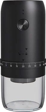 Maestro MR-457 Kaffekvern - 30g, USB