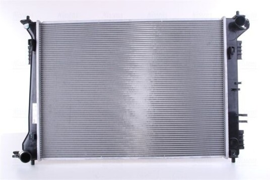 Radiator NISSENS 666232 Radiator NISSENS 666232