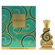 Khadlaj Johayna Green 20ml