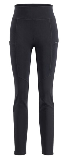Lundhags Fulu Wool Tights W Black M