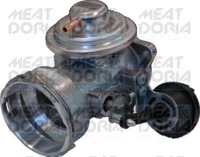 MEAT & DORIA 88069 EGR-ventil