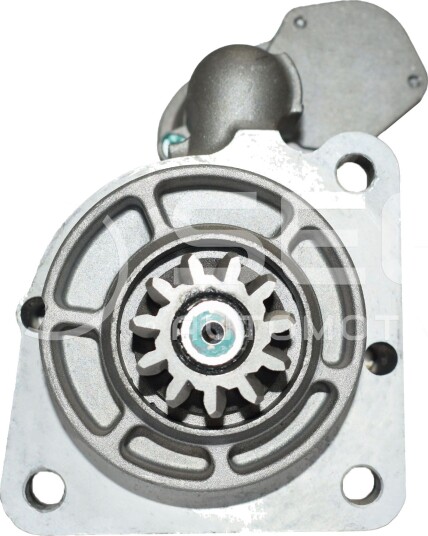 Starter SEG Automotive 0001251515