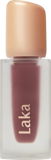 Laka Fruity Glam Tint #121 Ash Nut