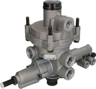 PNEUMATICS PN-10871 Regulator, ALB