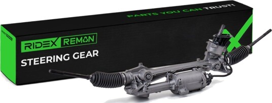 Tannstang RIDEX REMAN 286S1245R