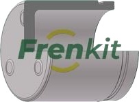 Stempel, bremsecaliper FRENKIT P574904