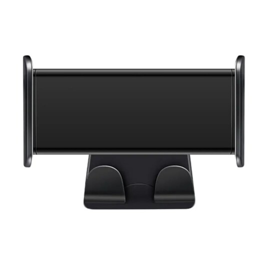 INCOVER Tesla Model 3 / Model Y - Mobil / Nettbrettholder for baksetet - Sort