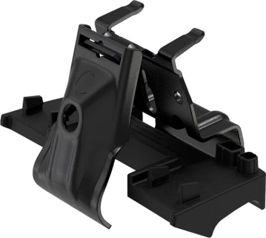 Thule Kit 186160 Mitsubishi Outlander Iv 5Dr Suv 22-