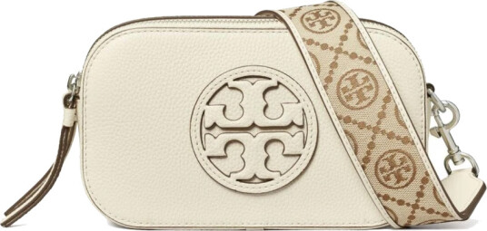 Tory Burch Dame Vesker Beige ONE SIZE, Tory Burch Dame Vesker Beige ONE SIZE,