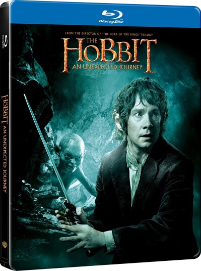 Hobbiten En Uventet Reise Hobbiten En Uventet Reise