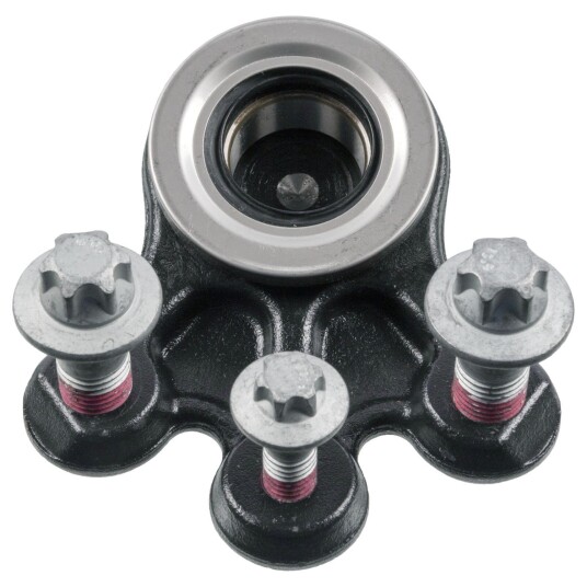 Bærekule FEBI BILSTEIN 38490 Bærekule FEBI BILSTEIN 38490