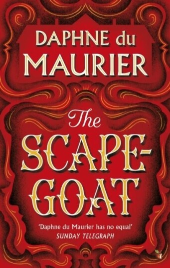 The Scapegoat The Scapegoat