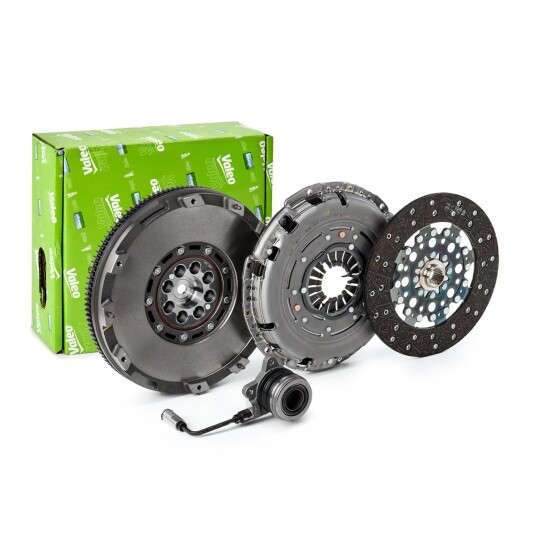 Clutchsett VALEO 837543 Clutchsett VALEO 837543