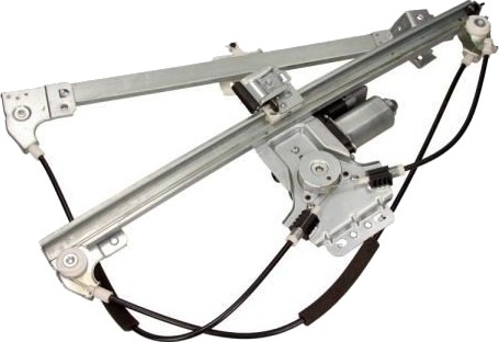 Vindusheis MAXGEAR 50-0293