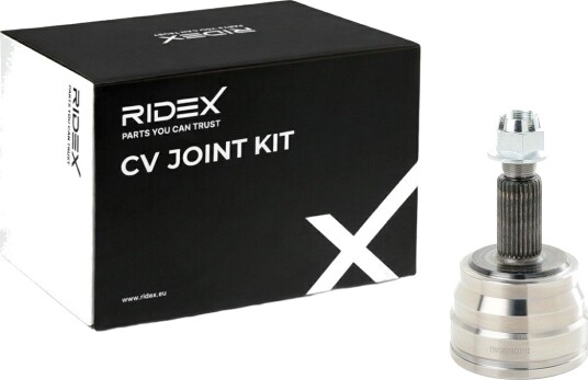 Drivledd RIDEX 5J0307