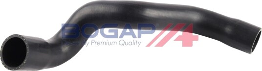 BOGAP A1711120 Ladeluftslange