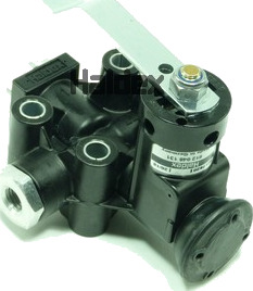 HALDEX 612048131 Luftfjærventil HALDEX 612048131 Luftfjærventil
