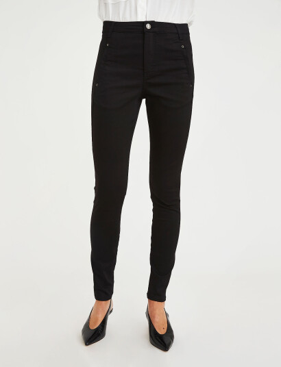 FIVEUNITS Joliefv - Black - 25 x 32