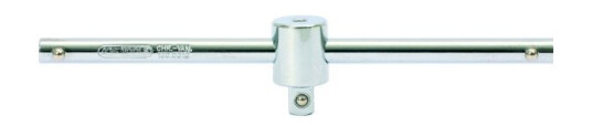 Ks Tools 130.0316, Din 3120, Iso 1174, Din 3122, Iso 3315, 47 G, 12,5 Cm
