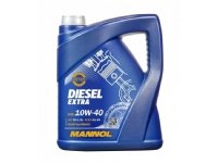MANNOL DIESEL EXTR 10W/40 5L