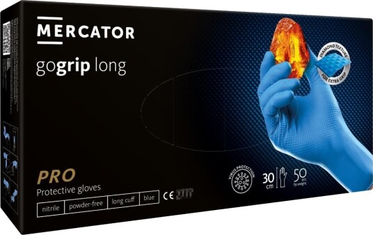 MERCATOR RP30031002_0001 Engangshansker MERCATOR RP30031002_0001 Engangshansker
