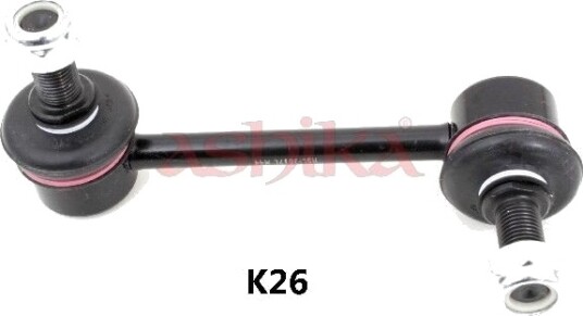 ASHIKA 106-0K-K26L Stabilisator, chassis