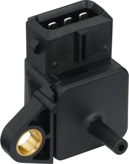MAP-sensor HELLA 6PP 009 400-571